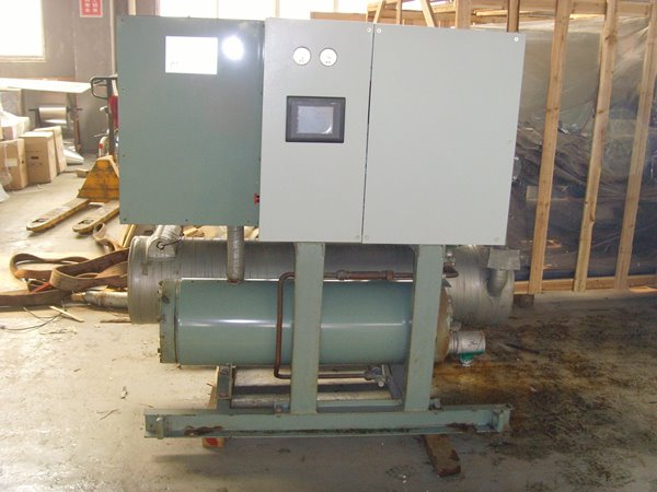 康定酒店中央空调不停机清洗方法介绍